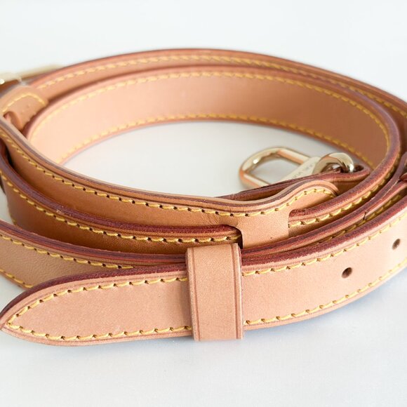 Louis Vuitton Keepall Strap - Picture 6 of 13